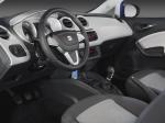 Seat Ibiza SC 2009 года